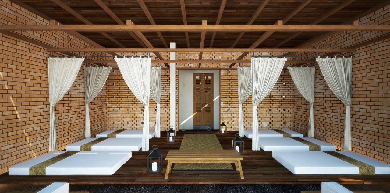 Sanakeo Boutique & Spa Luangprabang Kültér fotó