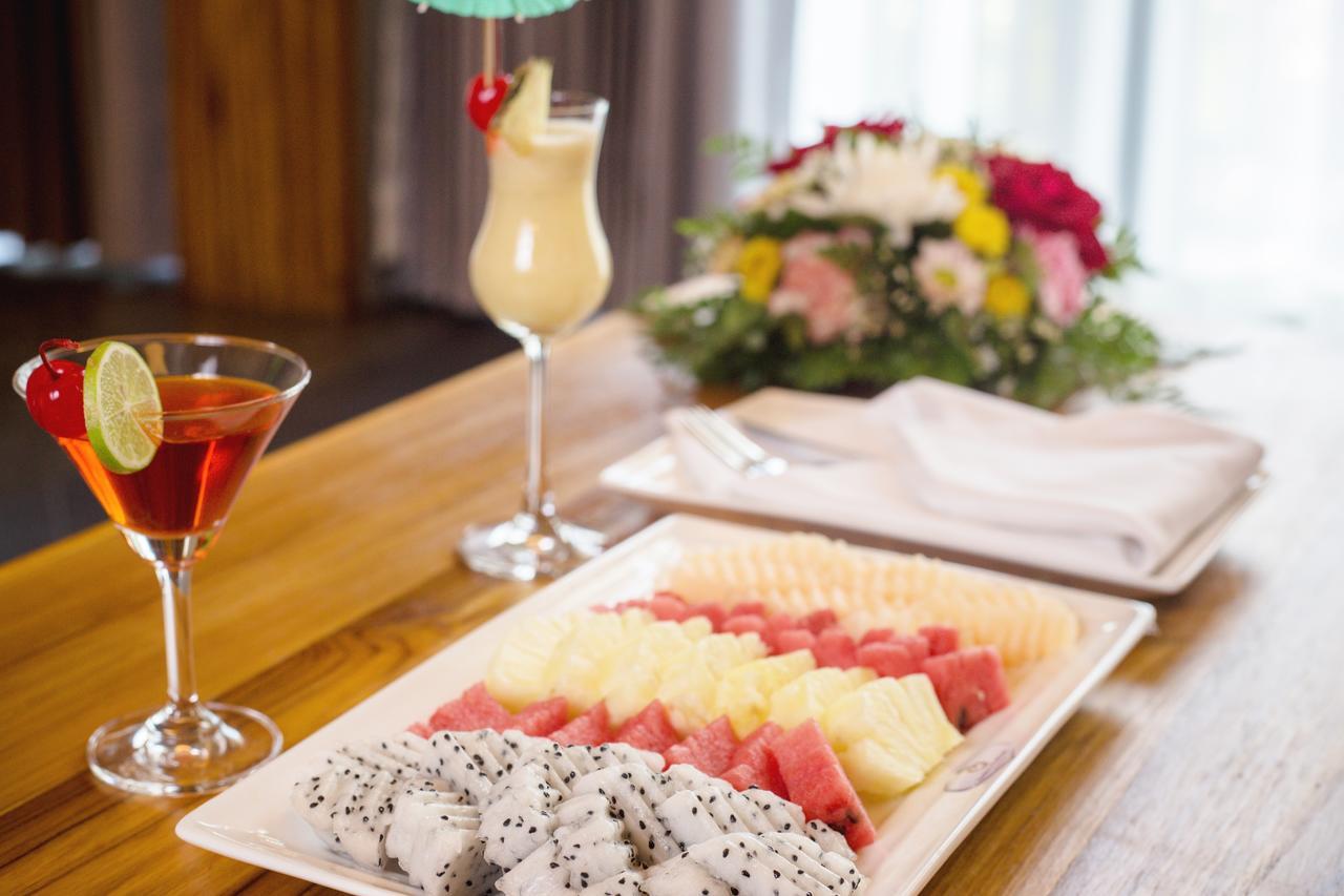 Sanakeo Boutique & Spa Luangprabang Kültér fotó