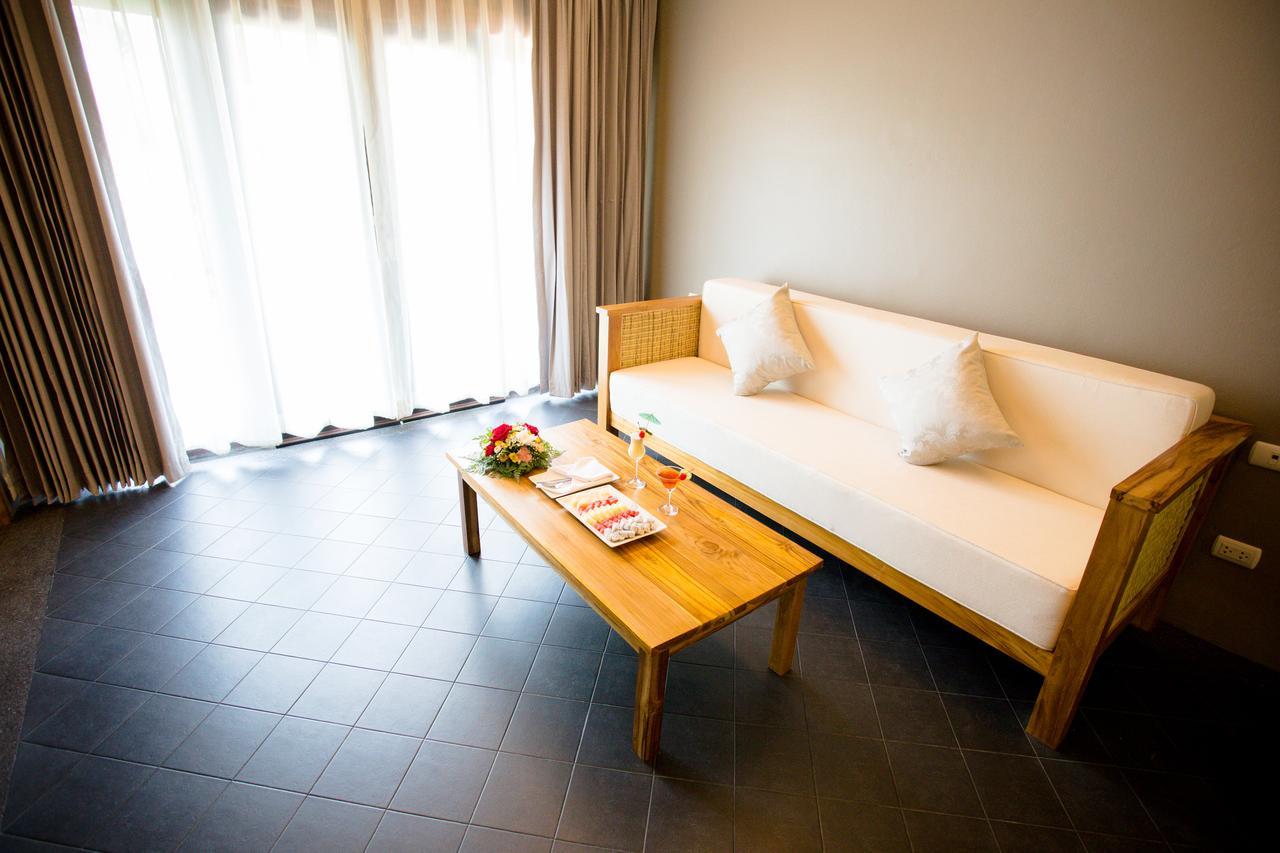 Sanakeo Boutique & Spa Luangprabang Kültér fotó