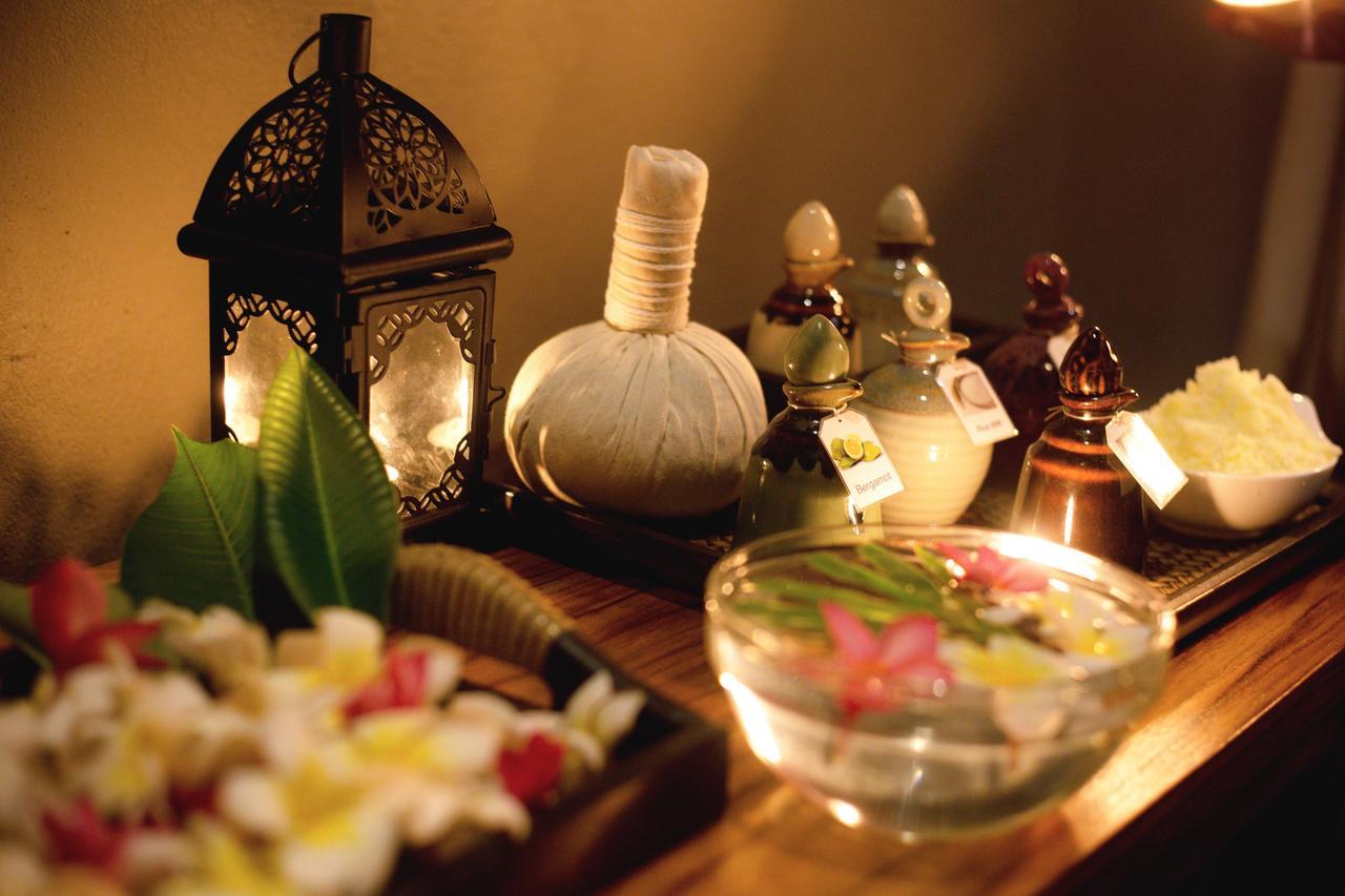 Sanakeo Boutique & Spa Luangprabang Kültér fotó