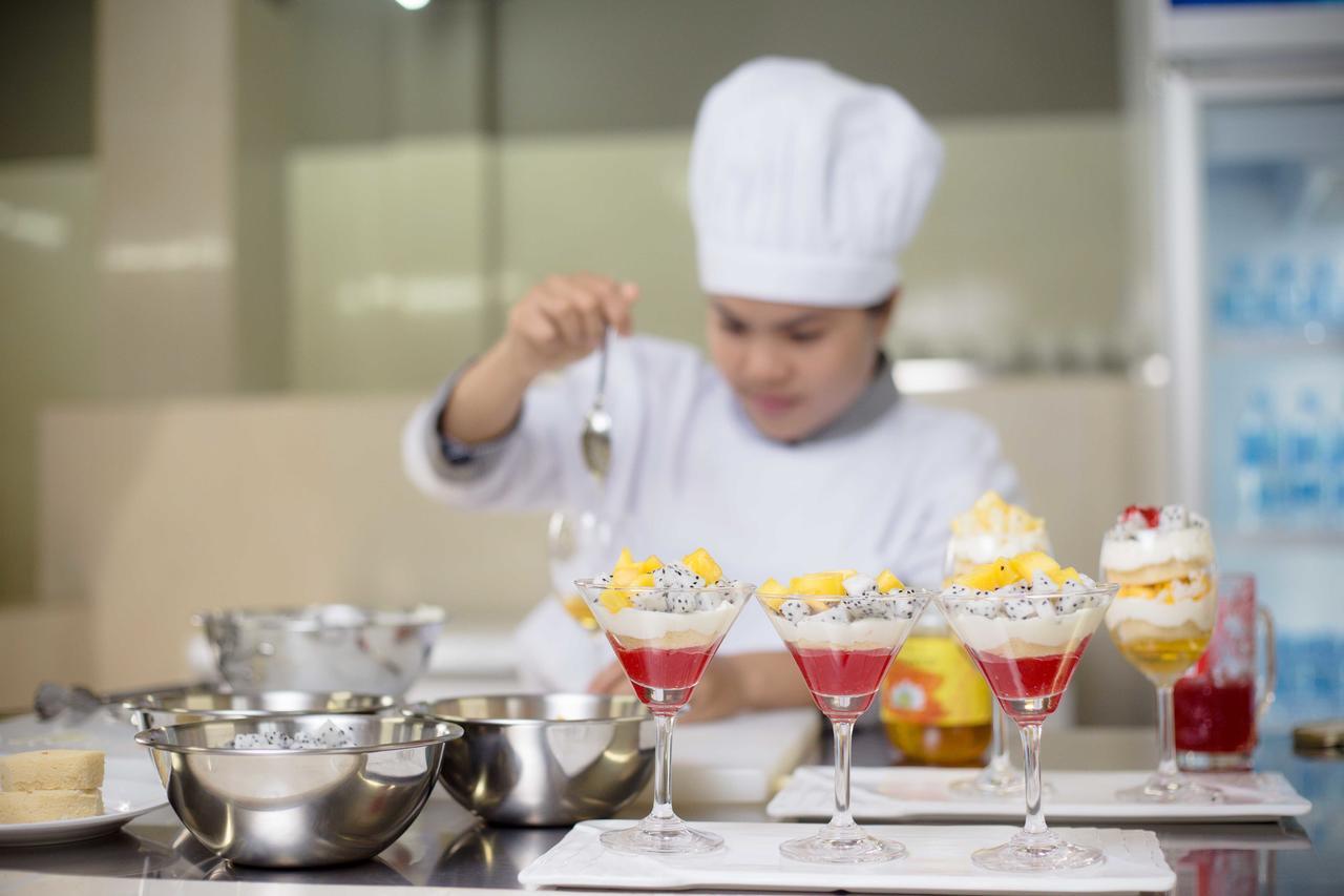 Sanakeo Boutique & Spa Luangprabang Kültér fotó