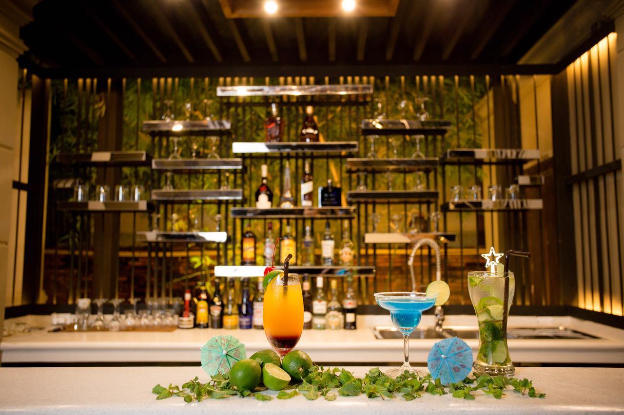 Sanakeo Boutique & Spa Luangprabang Kültér fotó