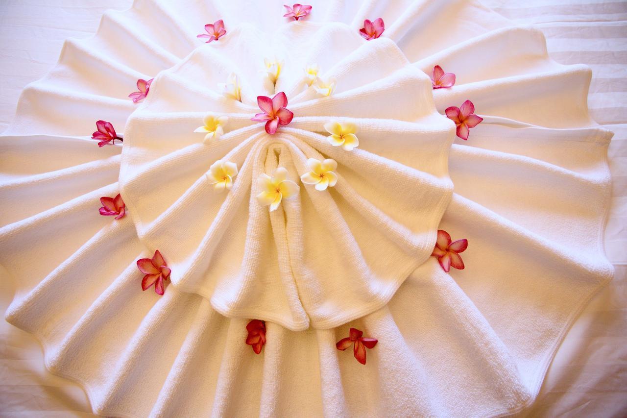 Sanakeo Boutique & Spa Luangprabang Kültér fotó