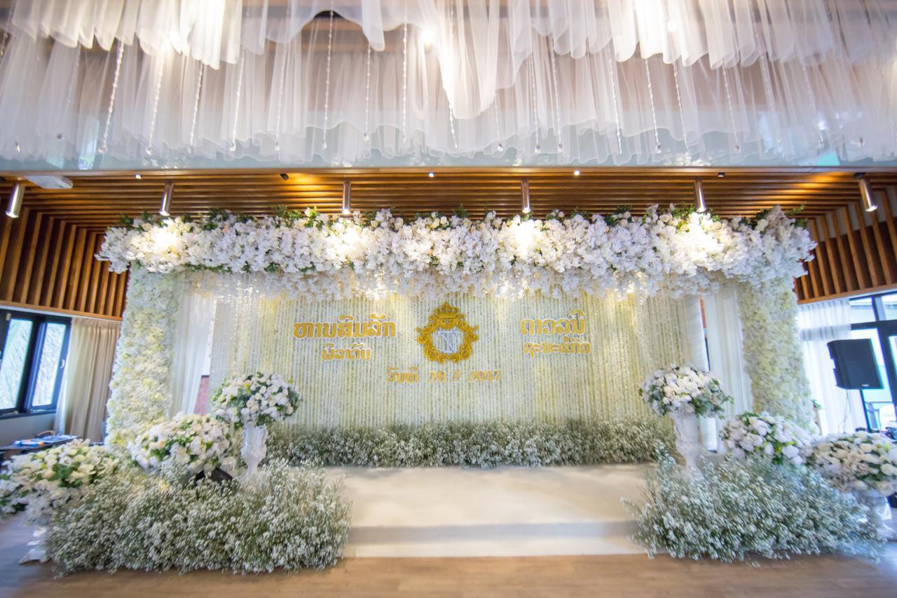 Sanakeo Boutique & Spa Luangprabang Kültér fotó